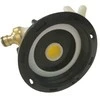 Plastikinis pajungimas prie IBC konteinerio 60mm su kraneliu