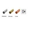 Varinių vamzdžių pjaustyklė 1/8´´-1 1/8´´ (3-29 mm) Truper®