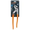 Reguliuojamos replės, 25 cm TRUPER