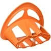 Plastikinės žarnos ritė, oranžinė Truper®