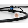 Paulmann Plug &amp; Shine įleidžiamas šviestuvas Mini 2.5W (3000K)