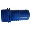 Sujungimas LAY FLAT vamzdis 52mm x 2" išorinis sriegis