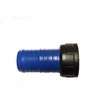 Sujungimas LAY FLAT vamzdis 77mm x 3" vidinis sriegis