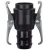 Sujungimas MX vamzdis LAY FLAT 2" (52mm) x išorė