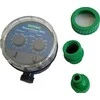 Irritec Programatorius laistymo sistemoms GreenTimer EVO