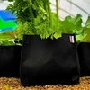 Veltinis „Dirt pot“ vazonas 17L