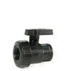 Ventilis 1 ½" vidinis sriegis