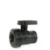 Gebo Ventilis 1" vidinis sriegis