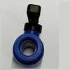 Ventilis vandeniui 2" vidinis/vidinis sriegis