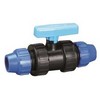 Ventilis 20 x 20 mm