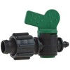 Ventilis juosta x 6 mm