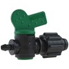 Ventilis juosta x 6 mm
