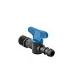 Ventiliukas 16mm x ¾" išorinis sriegis ECO