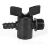 Ventiliukas 20mm x ¾" išorinis sriegis