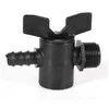 Ventiliukas 20mm x ¾" išorinis sriegis
