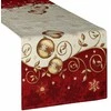 Eurofirany Eurocurtains SZE/CHO/670/ŚW 45X140 +/-5% RAUDONA