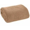Eurofirany ANTKLĖ/BUKLA/BEŽAS 170X210 BEIGE