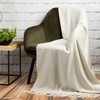 Eurofirany KOC / AKRILAS / 3 / BE + B 130X170 BEIGE + B