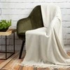 Eurofirany KOC / AKRILAS / 3 / BE + B 130X170 BEIGE + B