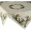 Eurofirany Eurocurtains SZE/CHO/1256/ŚW 100X100 +/-5% Juodas