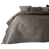 Eurofirany CHON / DIMON / C.BE 220X240 C.BE Lovatiesė