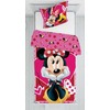 Patalynė licencyjna bawełniana Minnie Mouse POY-45