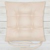 Eurofirany SIED/ADA/LATTE/T 4 40X40X8