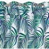 Eurofirany D91/Z/PALMS/02 140X250 PRZEL B+SEE