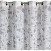 Eurofirany TIEKIMO/ANA/B+BEIGE 140X250 JUNGIKLIS