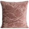 Eurofirany Eurocurtains CHP/VELVET/73B 45X45 ROŽINĖ