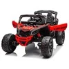 Lean Cars CAN-AM 4x4 | 800W akumuliatorinis bagis vaikams