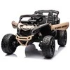 Ramiz CAN-AM 4x4 | 800W akumuliatorinis bagis vaikams