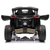 Ramiz CAN-AM 4x4 | 800W akumuliatorinis bagis vaikams