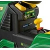 Elektromobilis PEG PEREGO JOHN DEERE GROUND LOADER 12V
