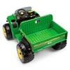 Elektromobilis vaikams PEG PEREGO JOHN DEERE GATOR HPX