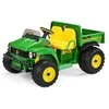Elektromobilis vaikams PEG PEREGO JOHN DEERE GATOR HPX