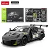 RASTAR 1:18 surenkamas ir R/C valdomas automodelis Porsche 911 GT2 RS Clubsport, 99600