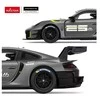 RASTAR 1:18 surenkamas ir R/C valdomas automodelis Porsche 911 GT2 RS Clubsport, 99600