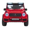 Ramiz Mercedes Benz G63 AMG XXL 24V 4x200W