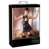 Abierta Fina Lingerie Dress L