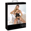 Abierta Fina Longline Set Zip 75B/S
