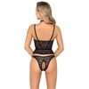 Abierta Fina Longline Set Zip 85B/L