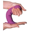 Adrien Lastic Hitsens 3 Vibe Violetinė