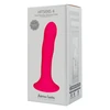 Adrien Lastic Hitsens Model 4