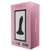Adrien Lastic Hitsens Model 5