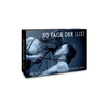 Adult Games Fifty Days of Play - Sexy Card Game German