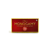 Adult Games Monogamy Board Game for Couples - English Edition, 400 Activities