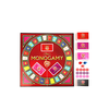 Adult Games Monogamy Board Game for Couples - English Edition, 400 Activities