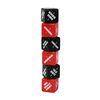 Adult Games Žaidimai suaugusiems Sexy 6 Dice – Sexy Dice
