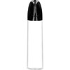 Pumped By Shots Shots Rechargeable Automatic Cyber Pump with Soft Sleeve 31cm
